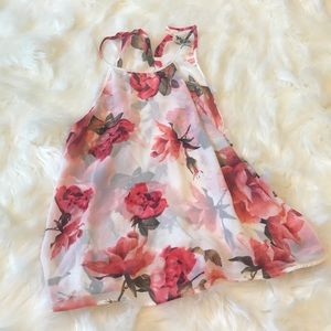 Show me your mumu top